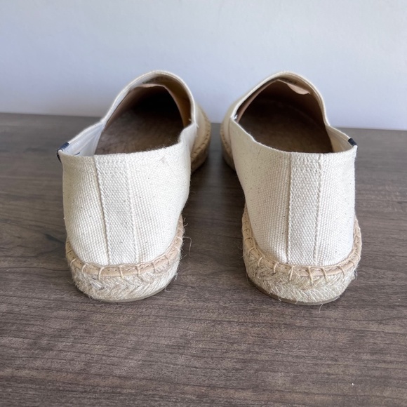 Soludos Original Dali Canvas Slip On Women's Shoe Size 9.5 #B1654 - Picture 6 of 9